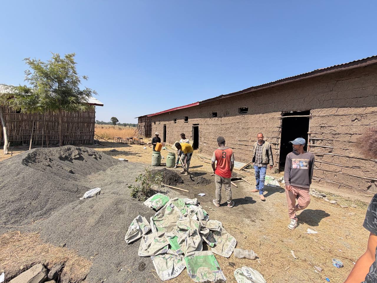 Egnaw Le Egnaw Foundation Image 6