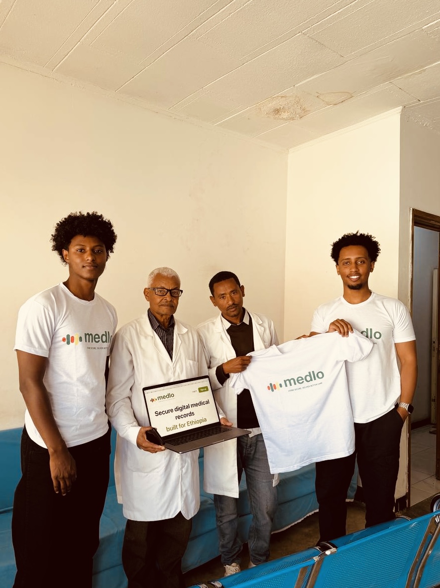 Medlo Project Image 2