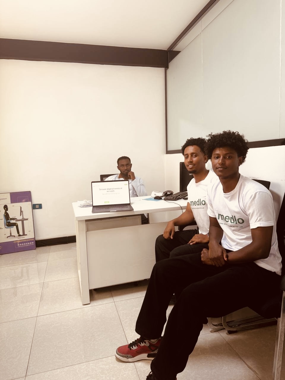 Medlo Project Image 3